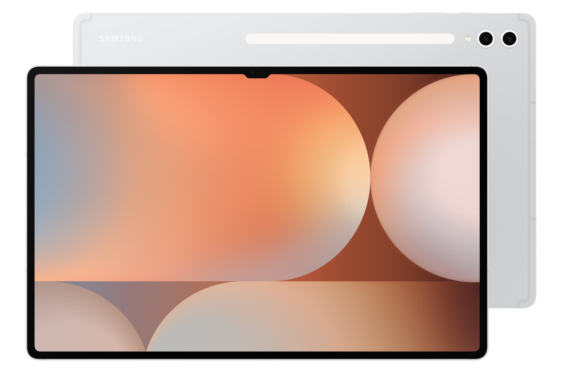 SG TAB S10 Ultra X920 WIFI 12GB 256GB SV "SM-X920NZSREUE"