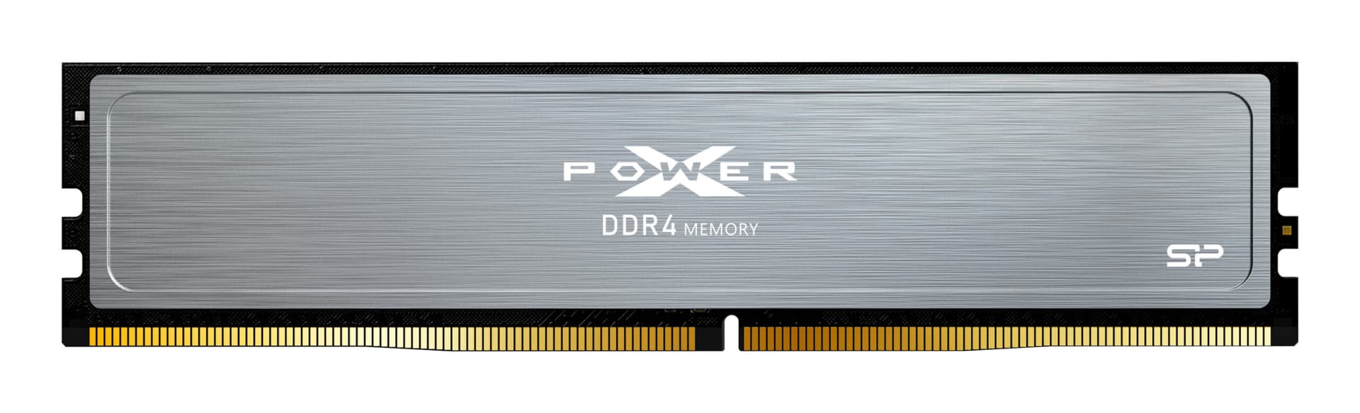 Memorie DDR4 8GB PC 3200 CL16 (1x8GB) Pulse "SP008GXLZU320BSI"