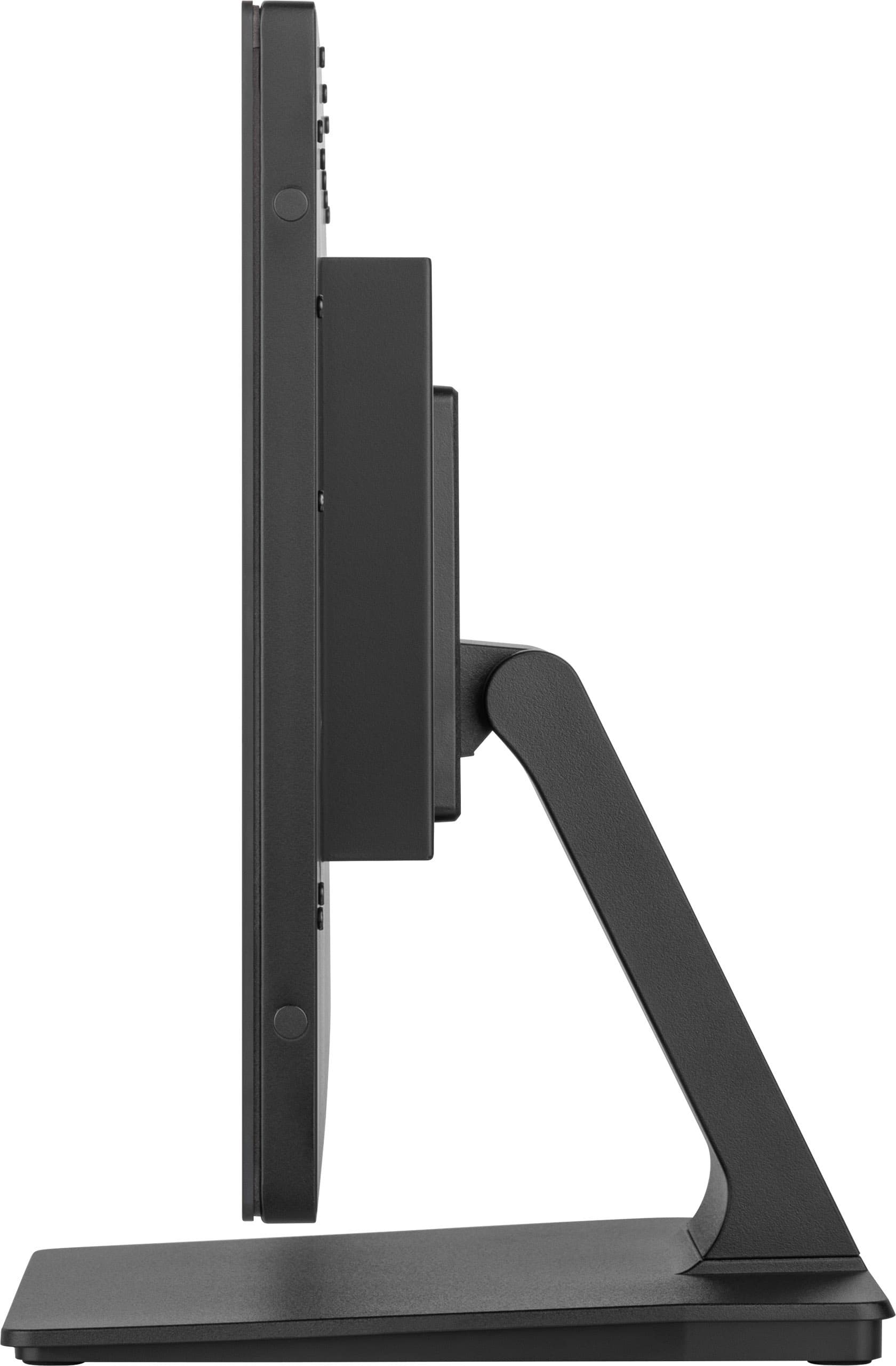 IIYAMA Monitor LED T2238MSC-B1 21.5" 10pt Optical Bonded PCAP touchscreen IPS 1920 x 1080 600 cd/m2 5ms stylus, metal housing, water proof touch "T2238MSC-B1" — miniatură