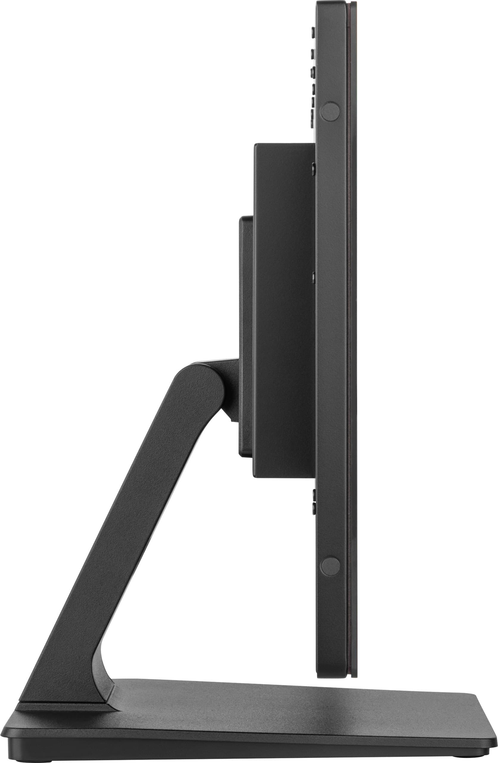 IIYAMA Monitor LED T2238MSC-B1 21.5" 10pt Optical Bonded PCAP touchscreen IPS 1920 x 1080 600 cd/m2 5ms stylus, metal housing, water proof touch "T2238MSC-B1" — miniatură