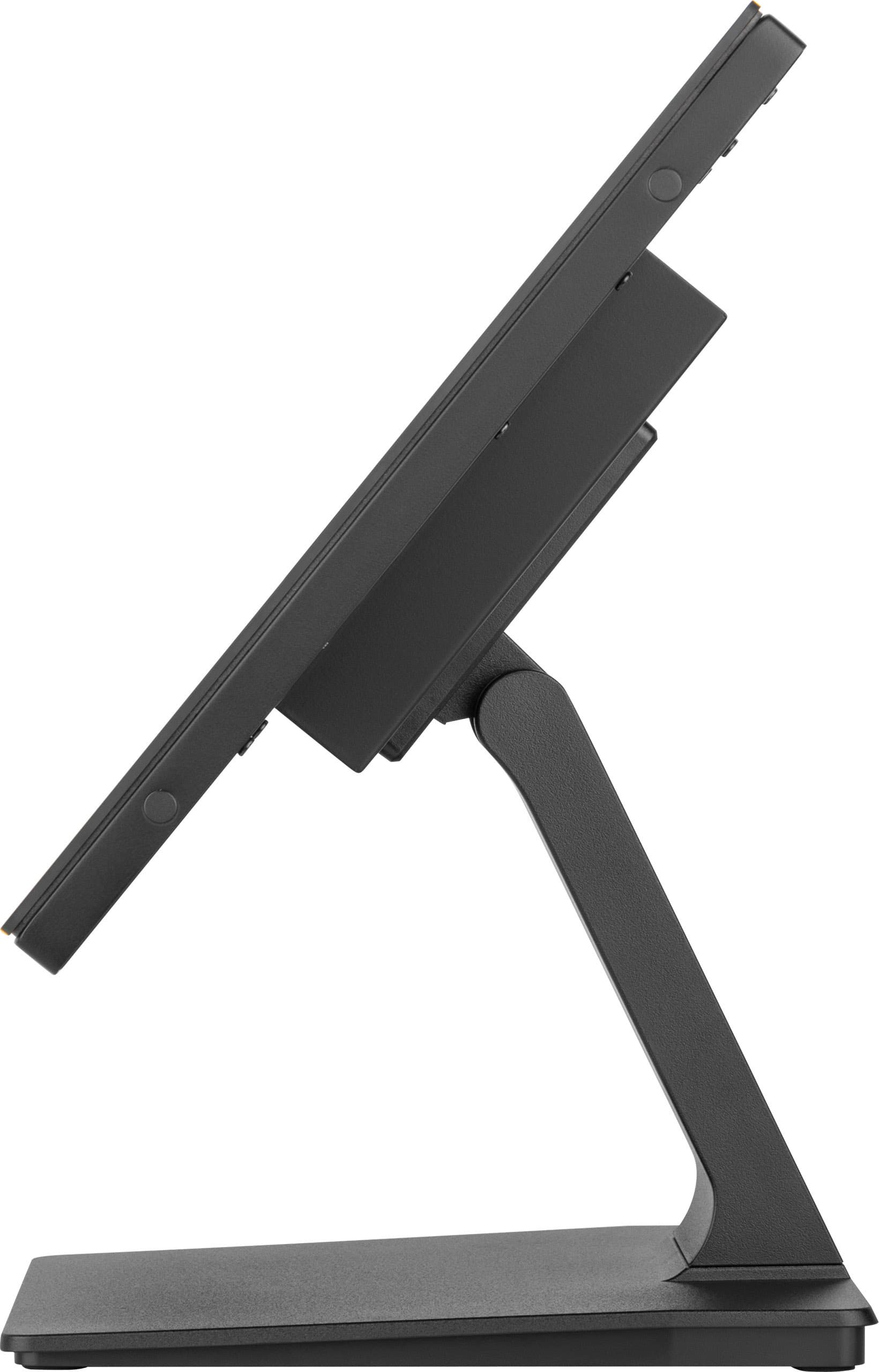 IIYAMA Monitor LED T2238MSC-B1 21.5" 10pt Optical Bonded PCAP touchscreen IPS 1920 x 1080 600 cd/m2 5ms stylus, metal housing, water proof touch "T2238MSC-B1" — miniatură