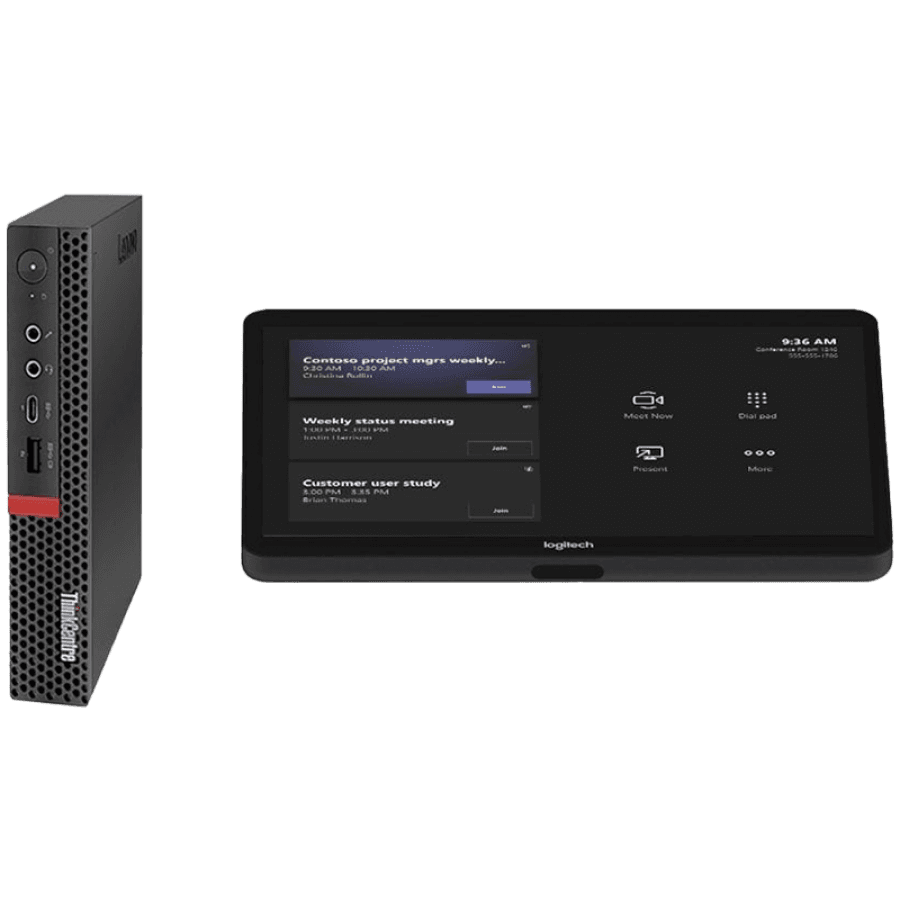 LOGITECH TAPMSTBASELNV3 LENOVO TEAMS NO CAM EU Plug "TAPMSTBASELNV3-EU"