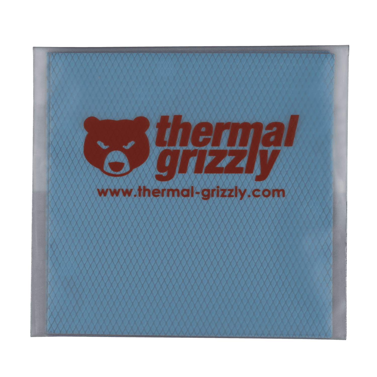 Thermal Grizzly Minus Pad Advance, 100x100x1.5 mm, 2 buc "TG-MP-A-100-100-15-2" — miniatură