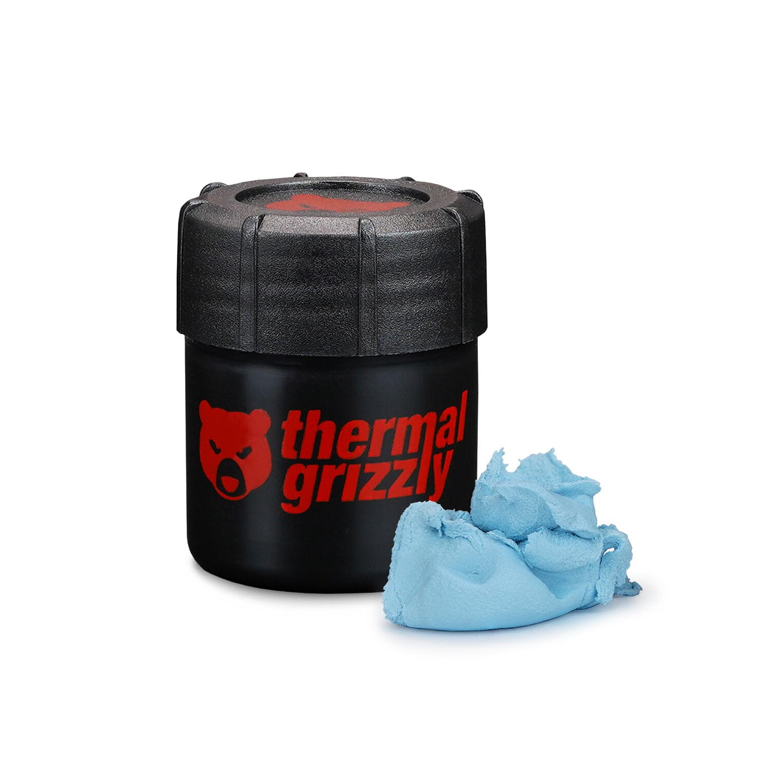 PLASTILINA TERMICA / THERMAL PUTTY "TG Putty Advance" Thermal Grizzly, 30g "TG-P-A-030-R" — miniatură