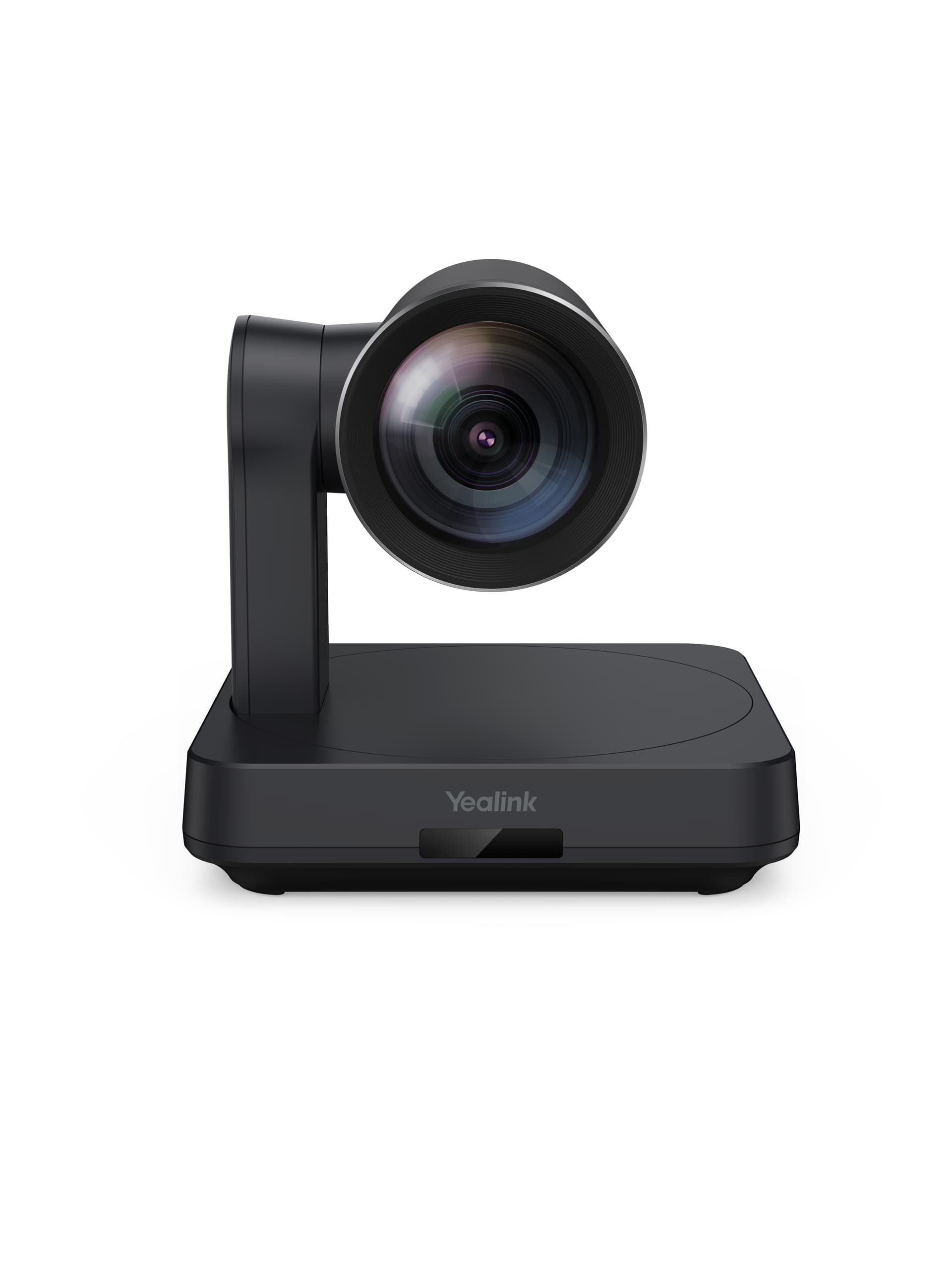 Yealink UVC84 Black 4K PTZ Camera "UVC84 BLACK"