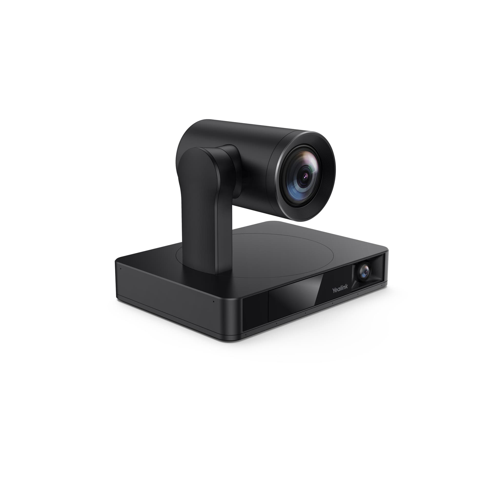 Yealink UVC84 Black 4K PTZ Camera "UVC84 BLACK" — miniatură