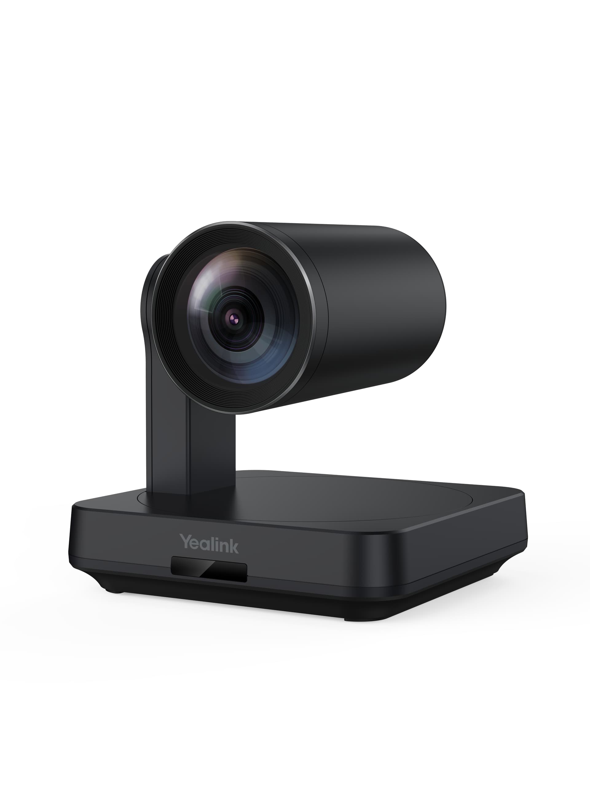 Yealink UVC84 Black 4K PTZ Camera "UVC84 BLACK" — miniatură