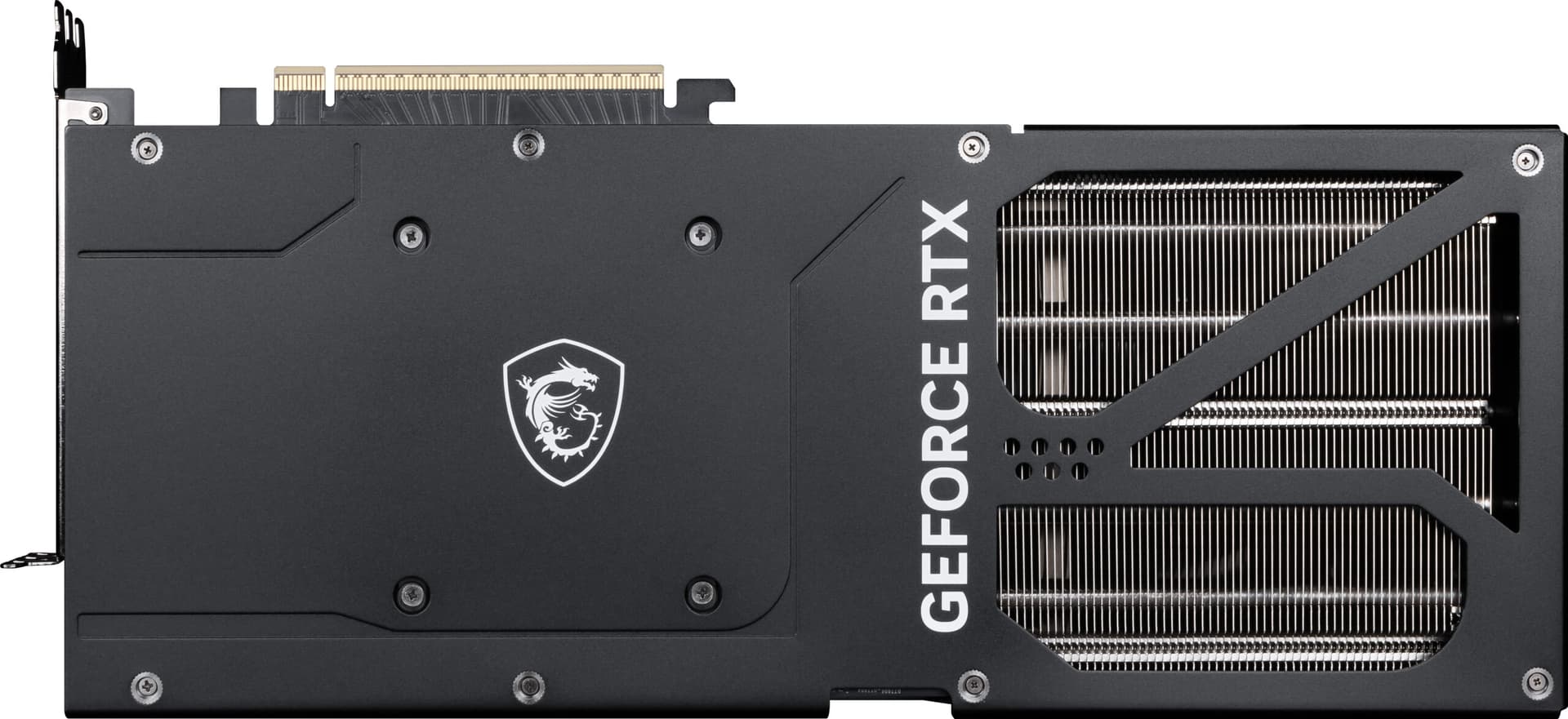 Placa video GeForce RTX 5090 32G Ventus 3X OC, 32768 MB GDDR7 "V530-060R" — miniatură