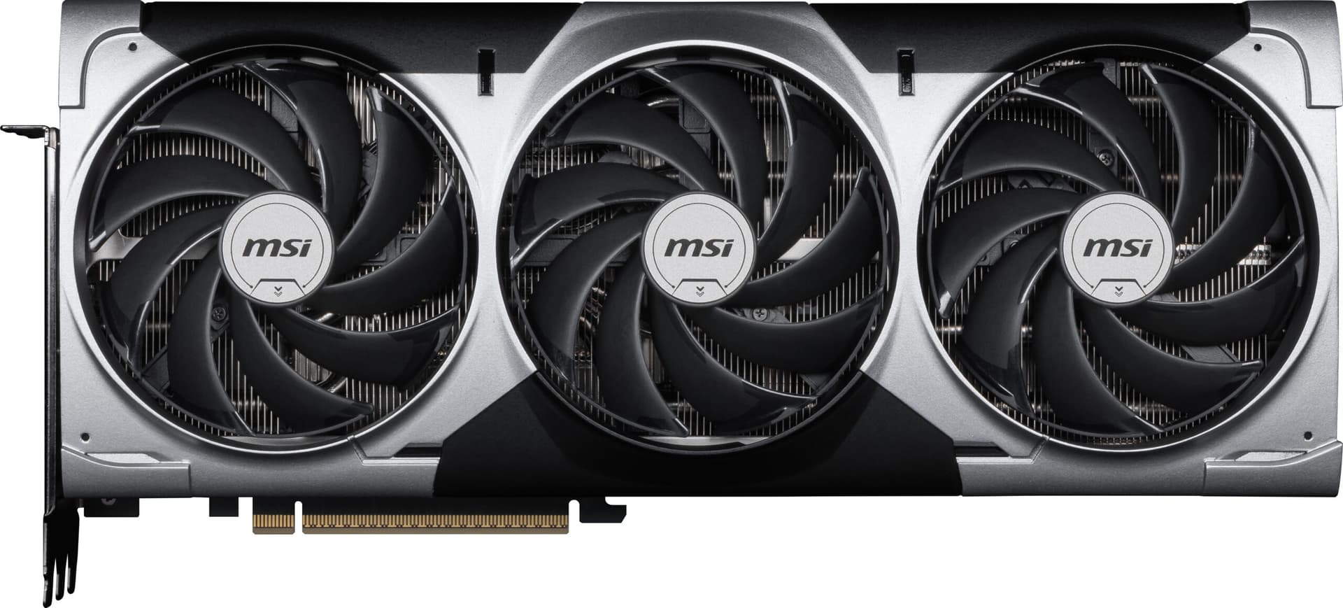 Placa video GeForce RTX 5090 32G Ventus 3X OC, 32768 MB GDDR7 "V530-060R" — miniatură