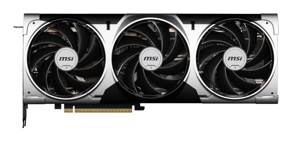 Placa video MSI GeForce RTX 5070 Ti Ventus 3X OC, 16384 MB GDDR7 "V531-092R"