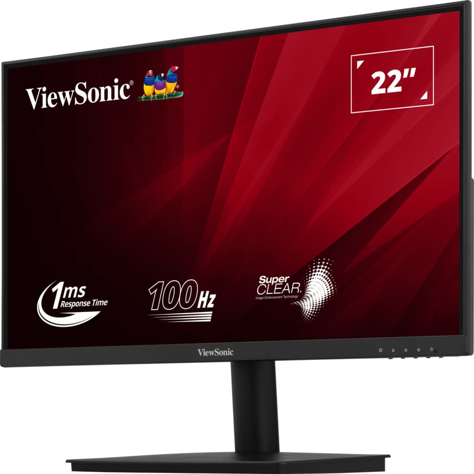 MONITOR LCD 22" VA/VA220-H VIEWSONIC "VA220-H" — miniatură