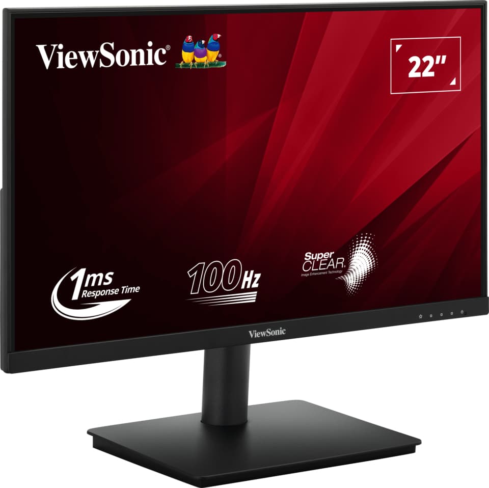 MONITOR LCD 22" VA/VA220-H VIEWSONIC "VA220-H"