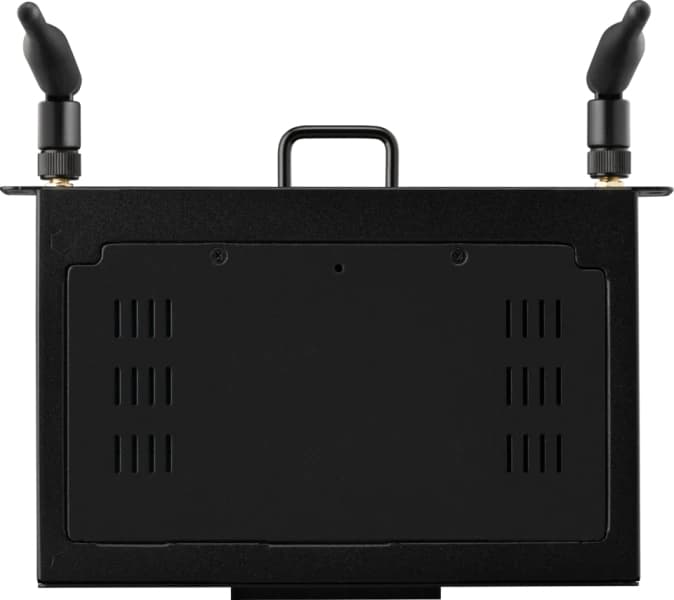 DISPLAY ACC SIGNAGE PLAYER/VPCF5-S55-G1-2A VIEWSONIC "VPCF5-S55-G1-2A" — miniatură