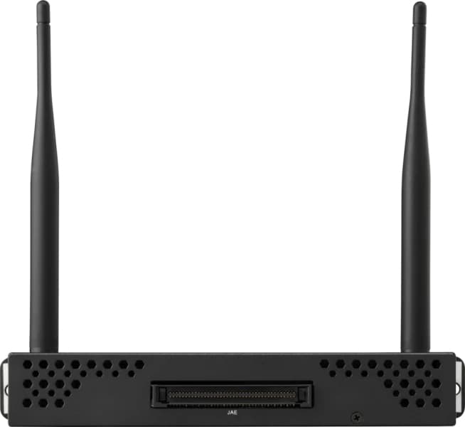 DISPLAY ACC SIGNAGE PLAYER/VPCF5-S55-G1-2A VIEWSONIC "VPCF5-S55-G1-2A" — miniatură