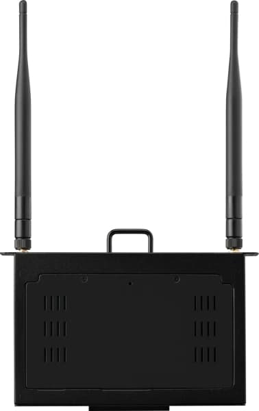 DISPLAY ACC SIGNAGE PLAYER/VPCF5-S55-G1-2A VIEWSONIC "VPCF5-S55-G1-2A" — miniatură
