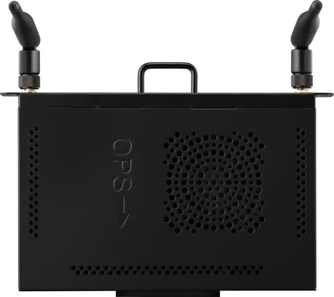 DISPLAY ACC SIGNAGE PLAYER/VPCF5-S55-G1-2A VIEWSONIC "VPCF5-S55-G1-2A" — miniatură