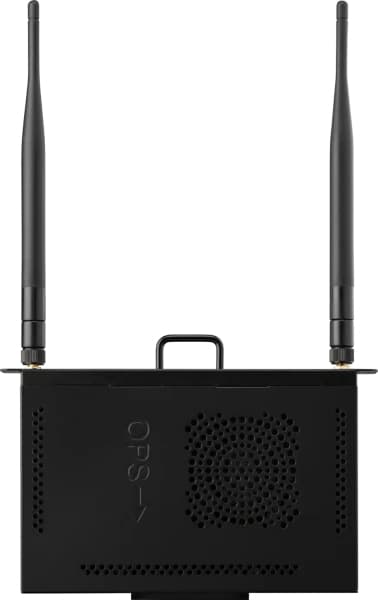 DISPLAY ACC SIGNAGE PLAYER/VPCF5-S55-G1-2A VIEWSONIC "VPCF5-S55-G1-2A" — miniatură