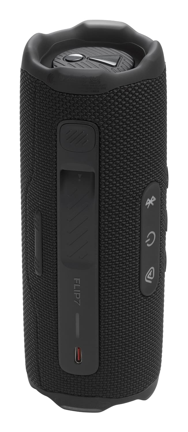 Boxa portabila Flip 7 Black "VX1200130019272" — miniatură