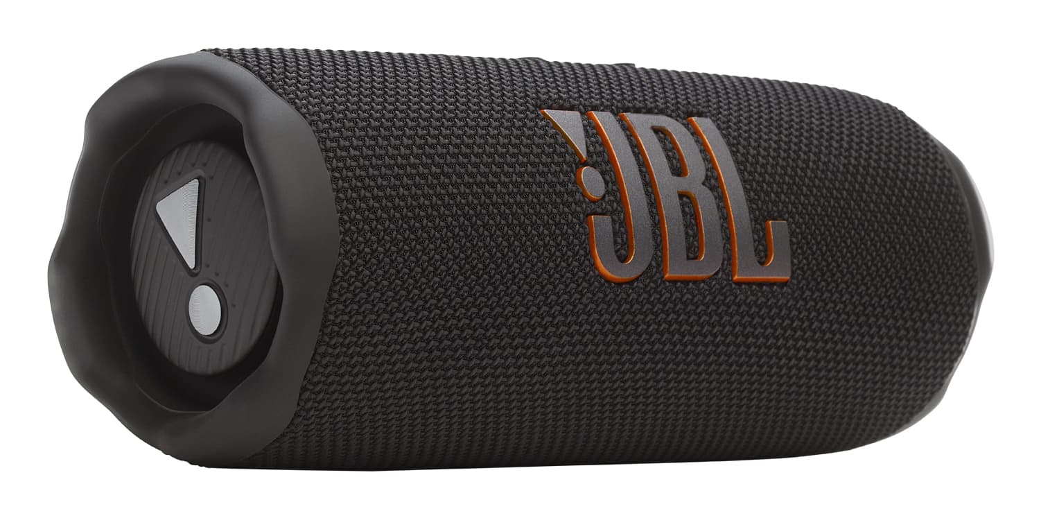 Boxa portabila Flip 7 Black "VX1200130019272"