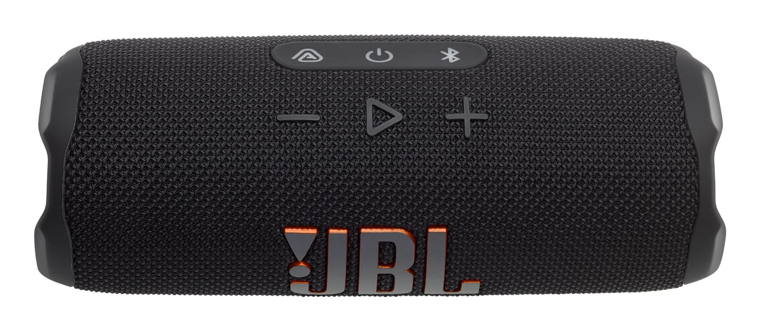 Boxa portabila Flip 7 Black "VX1200130019272" — miniatură