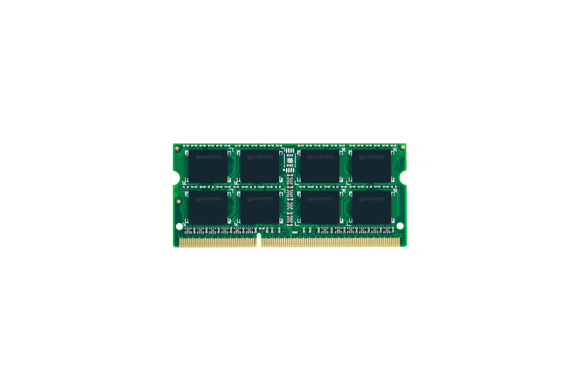 Memorie laptop DDR3 SODIMM 8GB 1600MHz CL11 LENOVO "W-LO16S08G" — miniatură