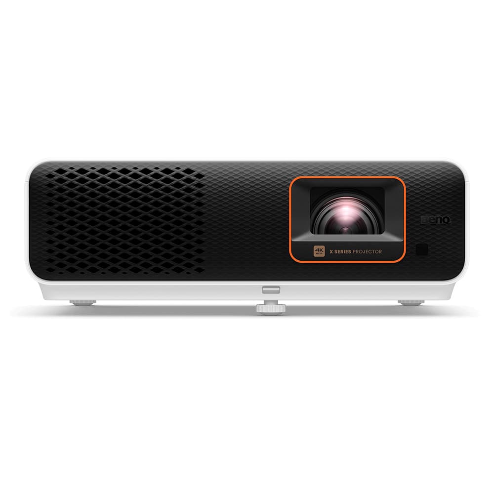 BenQ X500i, DLP, 4K, 2200lm, 16:9, HDMI, Wireless, Bluetooth 5.0, Android 11.0, Boxe, Alb "X500i"