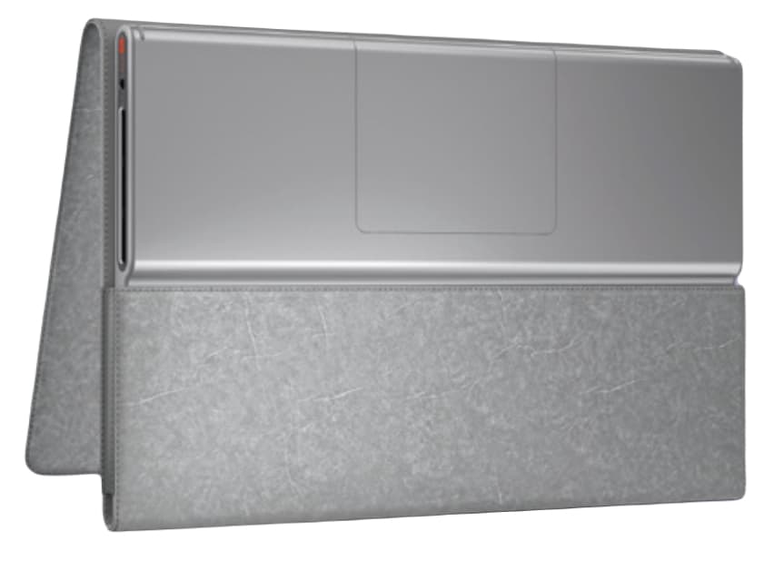 TABLET SLEEVE TAB PLUS/GREY ZG38C05800 LENOVO "ZG38C05800" — miniatură