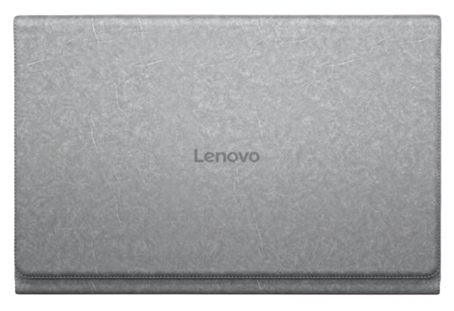 TABLET SLEEVE TAB PLUS/GREY ZG38C05800 LENOVO "ZG38C05800" — miniatură