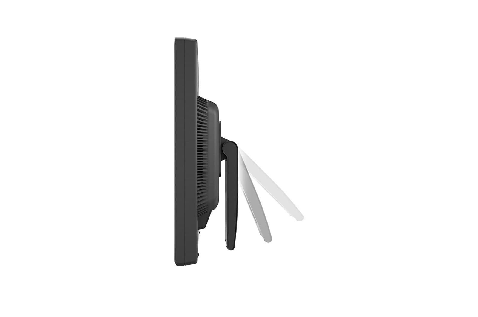 MONITOR LCD 17"T/17BR30T-B LG "17BR30T-B" — miniatură