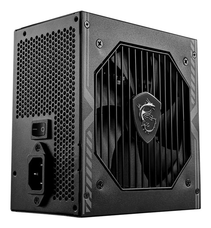 Sursa MAG A550BN 550W "306-7ZP2A11-CE0" — miniatură