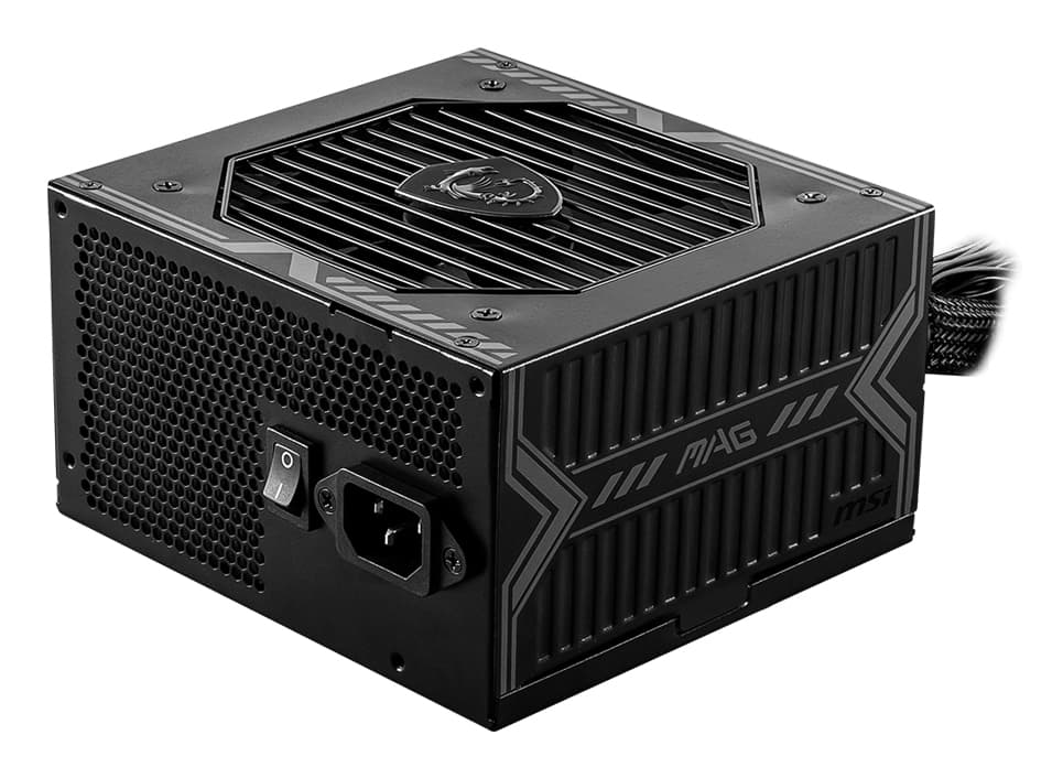 Sursa MAG A550BN 550W "306-7ZP2A11-CE0"