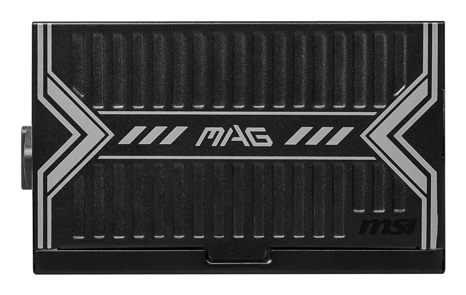 Sursa MAG A550BN 550W "306-7ZP2A11-CE0" — miniatură