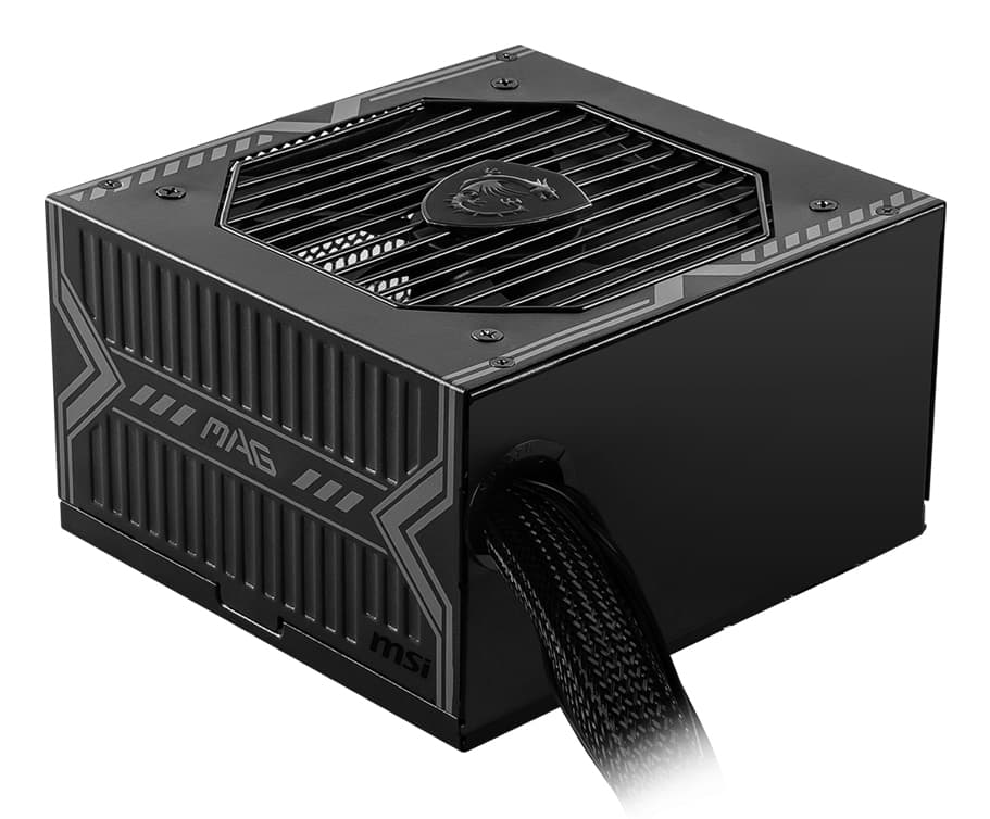 Sursa MAG A550BN 550W "306-7ZP2A11-CE0" — miniatură