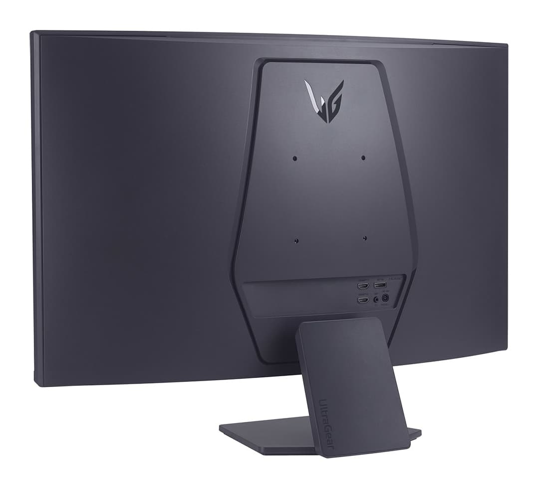 MONITOR LCD 32" VA/32GS60QC-B LG "32GS60QC-B" — miniatură