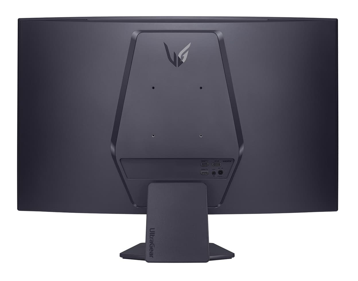 MONITOR LCD 32" VA/32GS60QC-B LG "32GS60QC-B" — miniatură