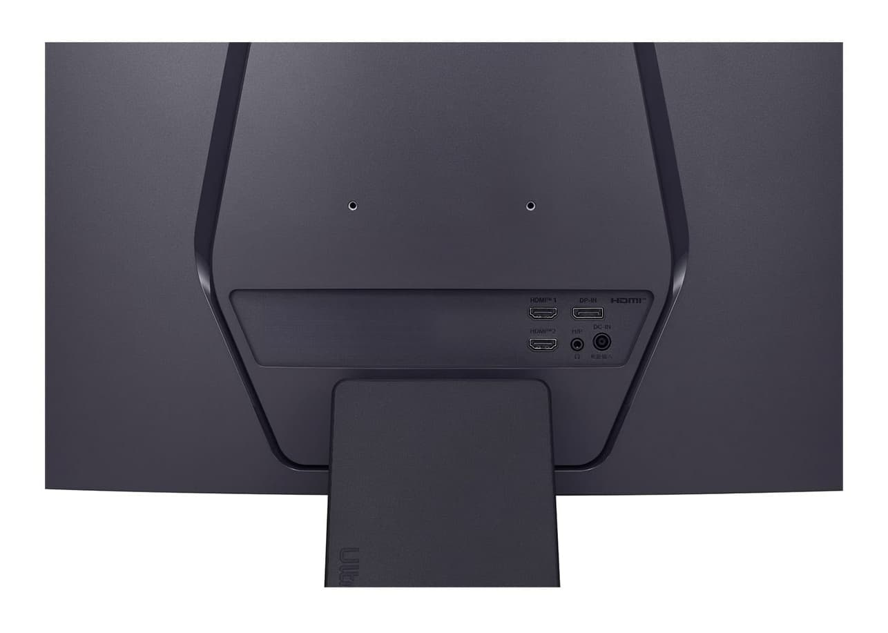 MONITOR LCD 32" VA/32GS60QC-B LG "32GS60QC-B" — miniatură
