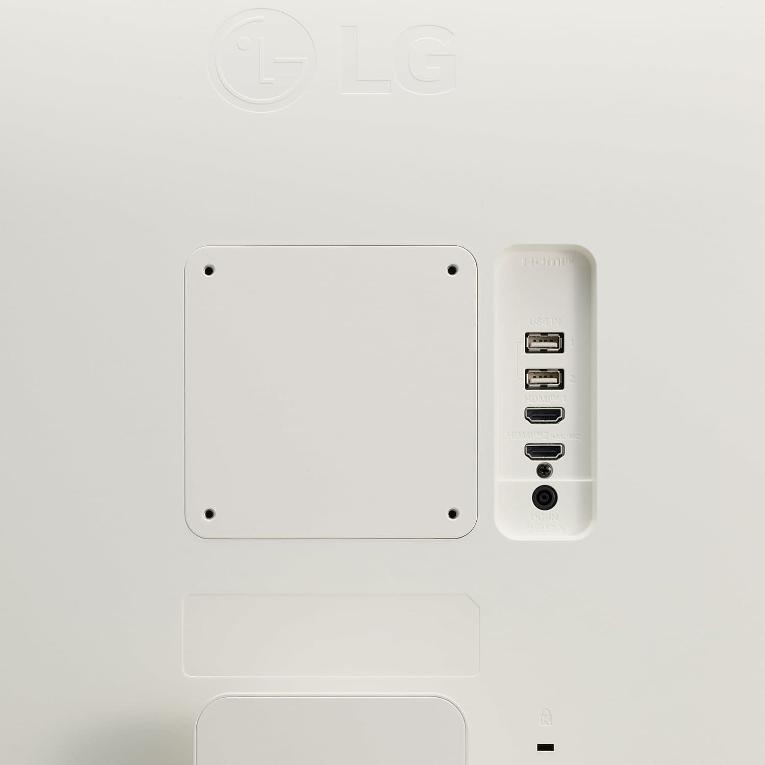 MONITOR LCD 32" IPS/32SR50F-W LG "32SR50F-W" — miniatură