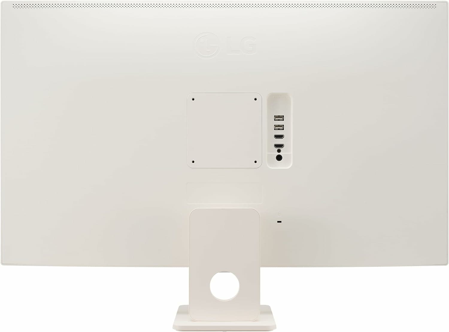 MONITOR LCD 32" IPS/32SR50F-W LG "32SR50F-W" — miniatură
