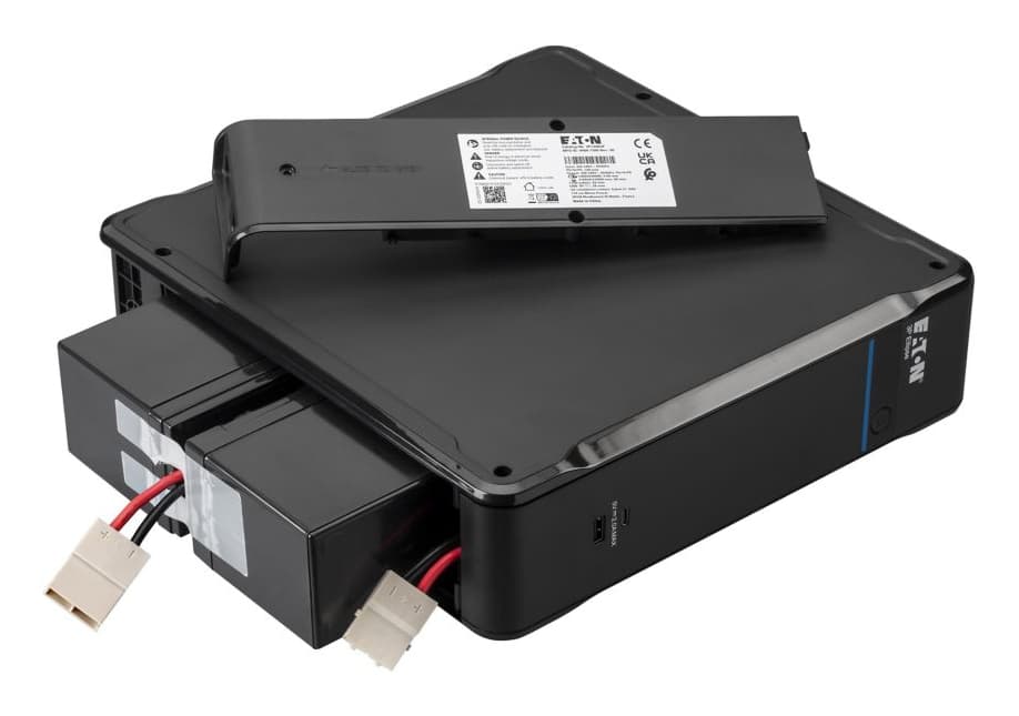 Eaton 3P Ellipse 1300 USB IEC "3P1300UI" — miniatură