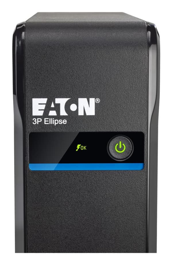 Eaton 3P Ellipse 1300 USB IEC "3P1300UI" — miniatură