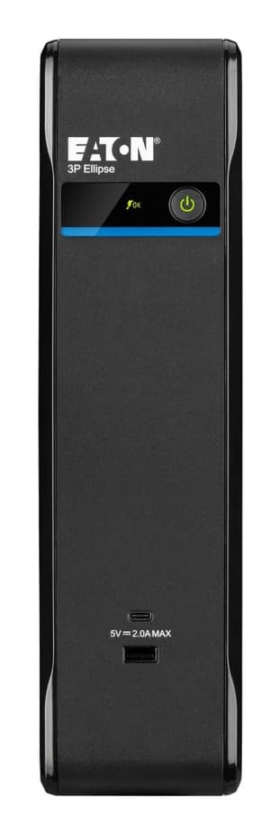 Eaton 3P Ellipse 1300 USB IEC "3P1300UI" — miniatură