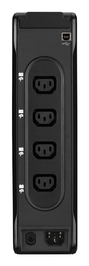 Eaton 3P Ellipse 1300 USB IEC "3P1300UI" — miniatură