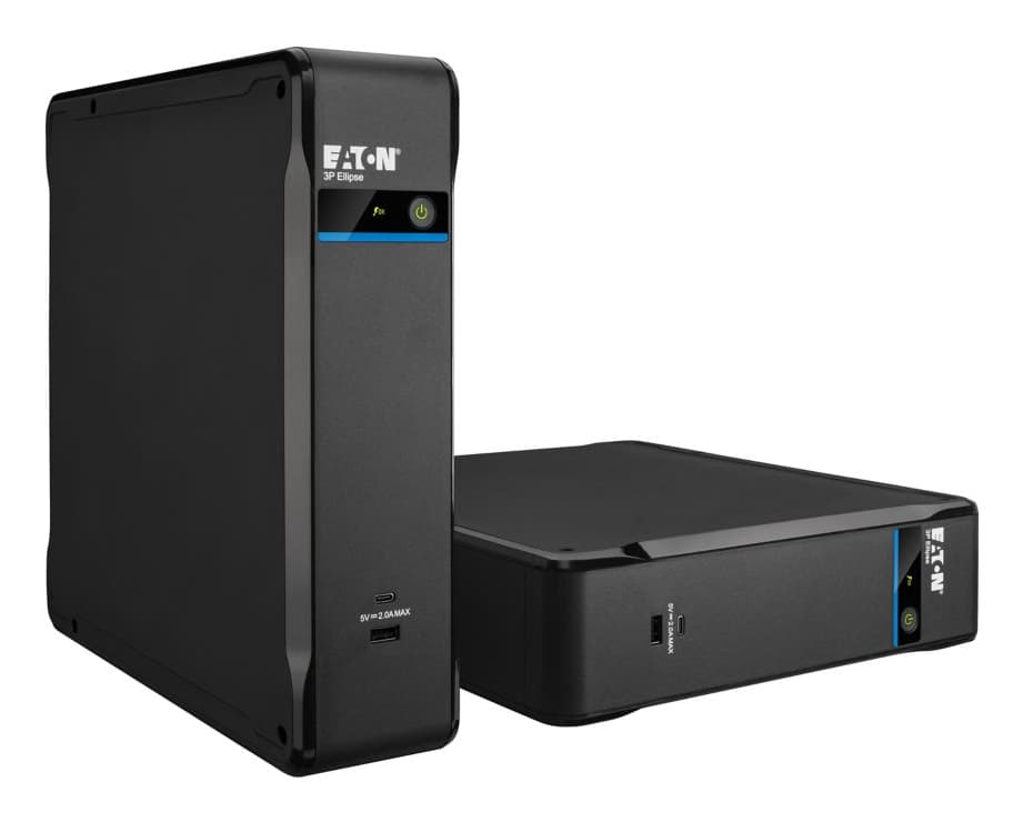 Eaton 3P Ellipse 1300 USB IEC "3P1300UI"
