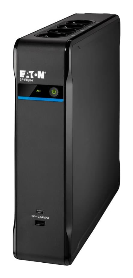 Eaton 3P Ellipse 1300 USB IEC "3P1300UI" — miniatură