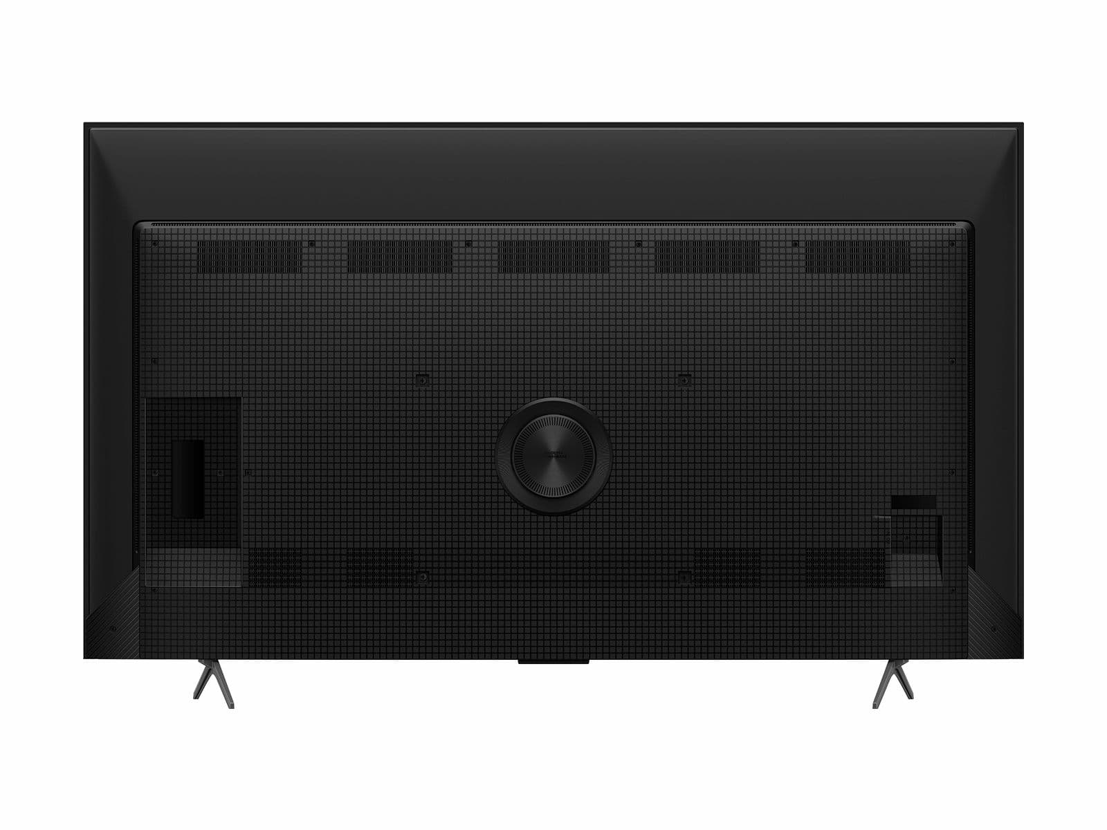 QLED TV 4K 55(139cm) TCL 55C655 "55C655" — miniatură