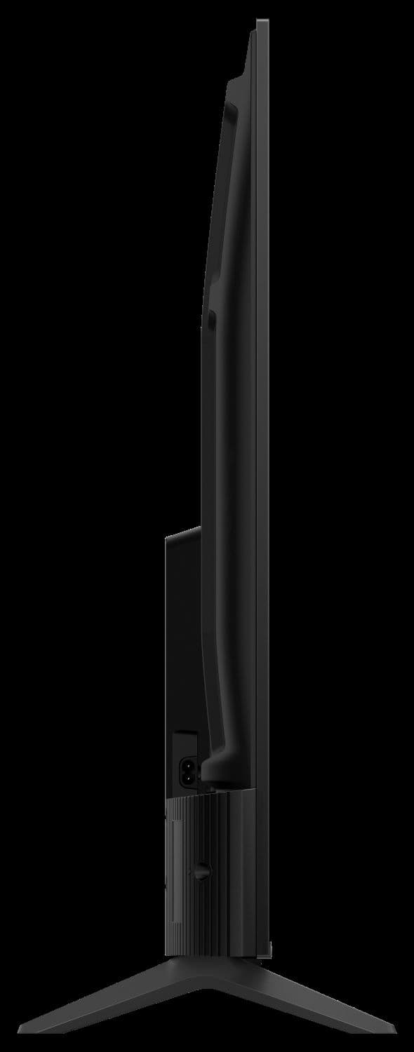 LED TV 4K 55(139cm) TCL 55P61B "55P61B" — miniatură