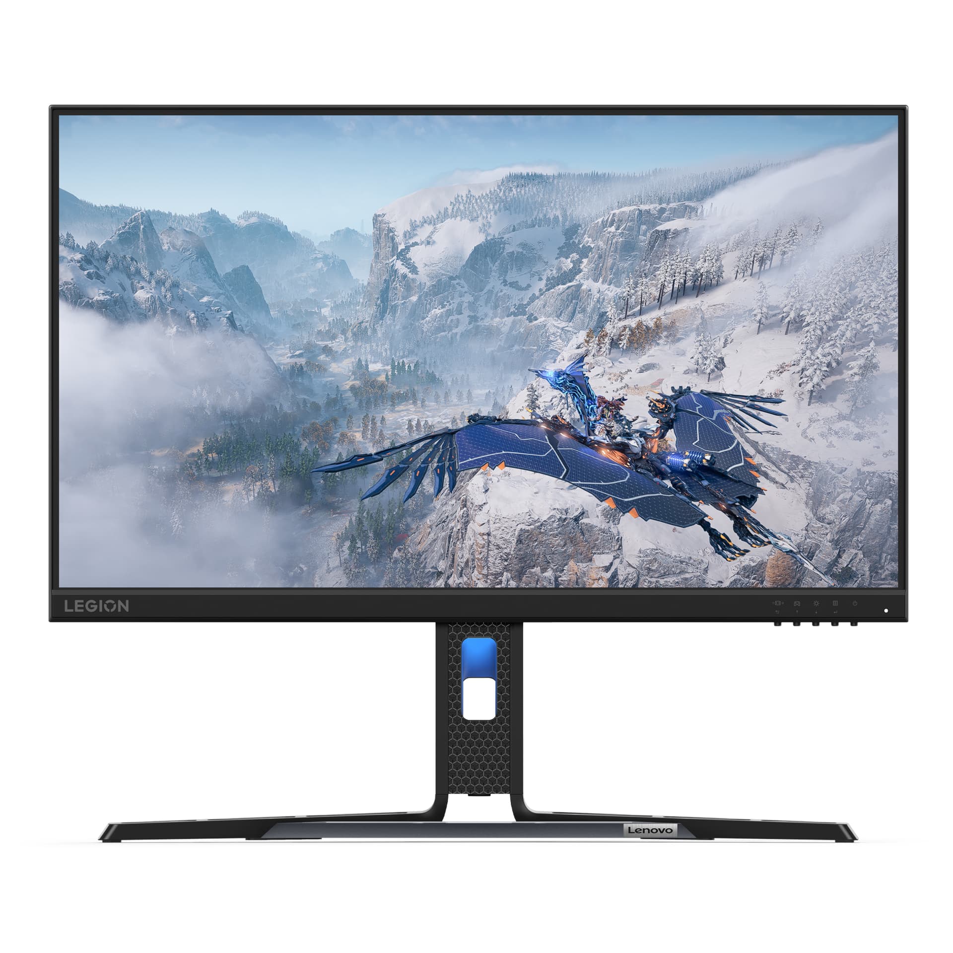 MONITOR LCD 24" LEGION R24E/67CCGAC4EU LENOVO "67CCGAC4EU"