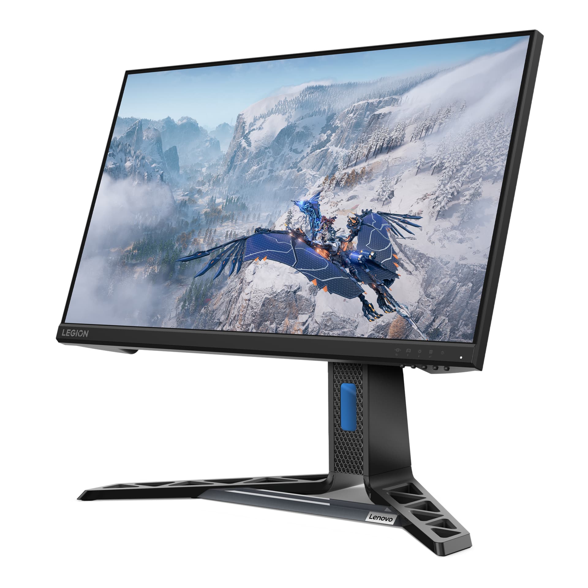 MONITOR LCD 24" LEGION R24E/67CCGAC4EU LENOVO "67CCGAC4EU" — miniatură