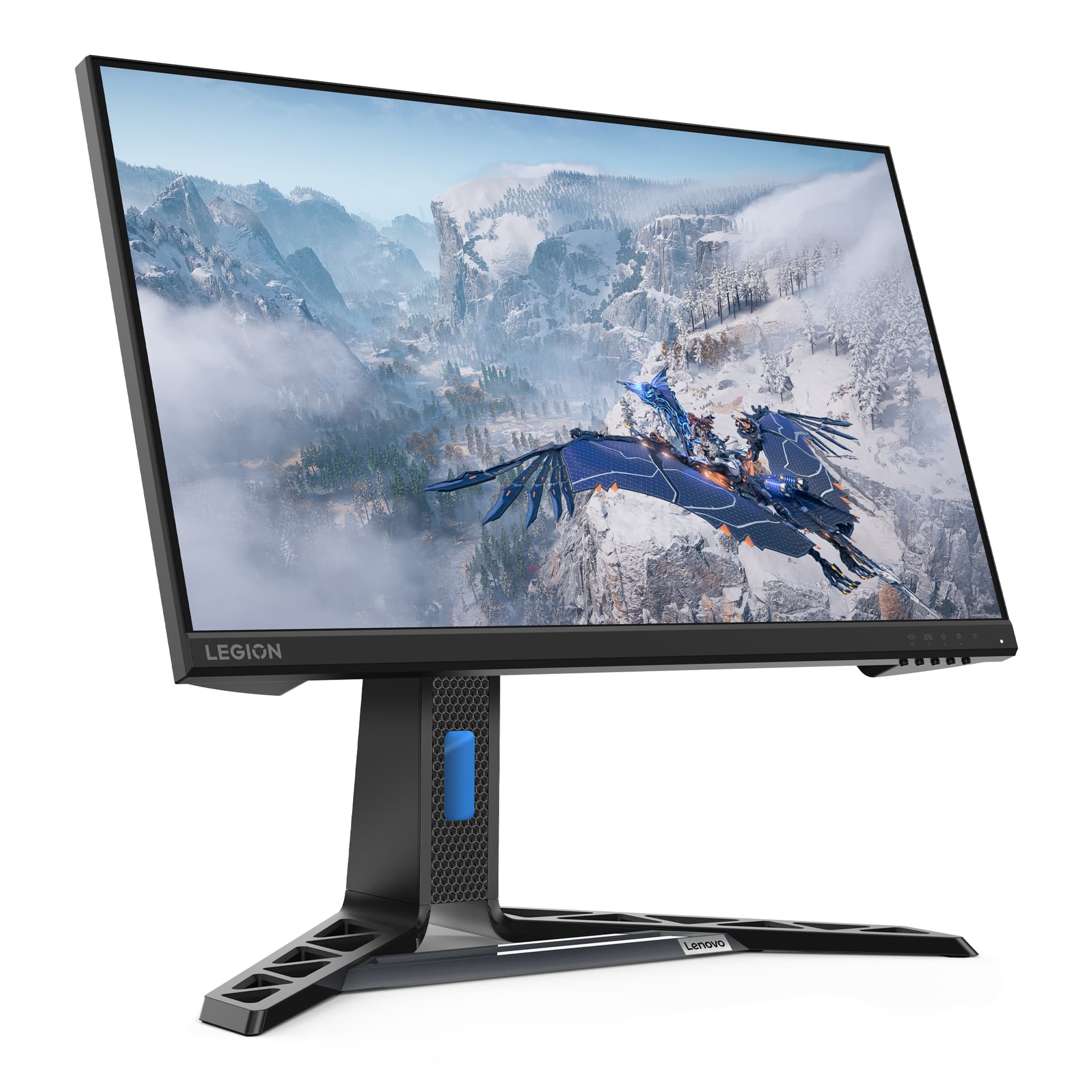 MONITOR LCD 24" LEGION R24E/67CCGAC4EU LENOVO "67CCGAC4EU" — miniatură