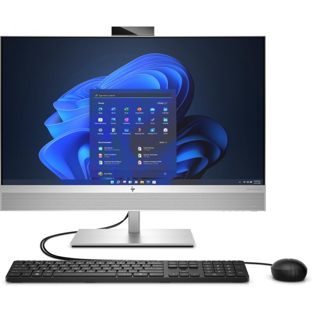 HP 870G9 27T i7-14700 16 S-1 UMA W11P 3 "7B1F0EA"